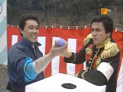 Takeshi's Castle Season 2 Episode 11 - Episode 51