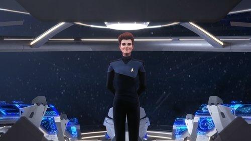 Star Trek: Prodigy Season 1 Episode 20 - Supernova (2)