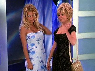 Background image for Stop or Val's Mom Will Shoot