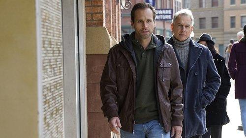 NCIS Season 14 Episode 12 - Off the Grid