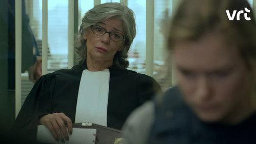 The Knight Season 3 Episode 11 - A 19 year old chemistry student