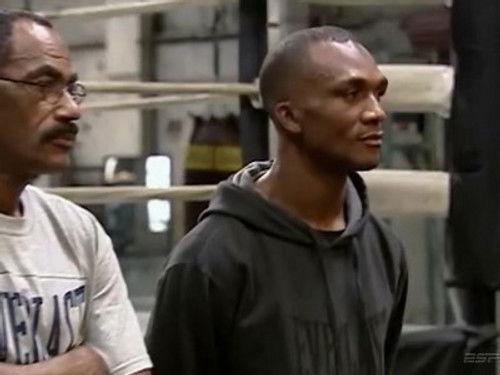 The Contender Season 4 Episode 9 - Second Quarterfinal