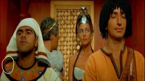 Faux raccord Season 4 Episode 5 - Episode 5