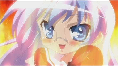 Magician's Academy Season 1 Episode 6 - It's Blue Angel Happening