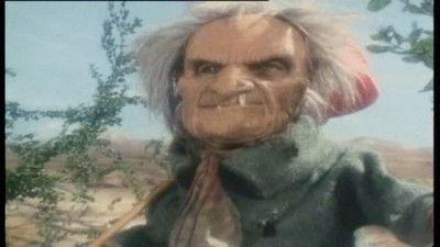 Terrahawks Season 3 Episode 8 - Runaway