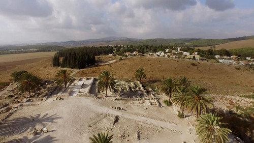 The Holy land Season 1 Episode 2 - Dawn of Faith