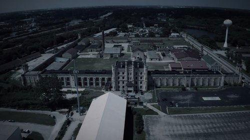 Destination Fear Season 3 Episode 4 - Ohio State Reformatory