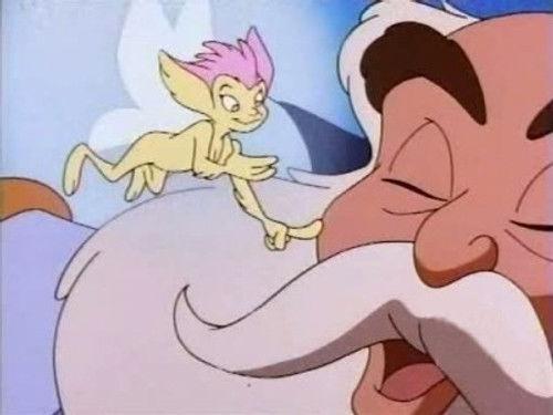 undefined Season 2 Episode 61 - Love at First Sprite