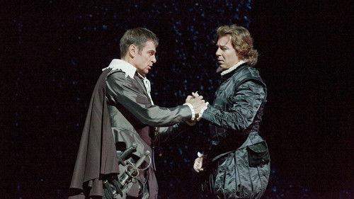Great Performances at the Met Season 5 Episode 3 - Don Carlo
