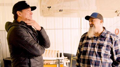 Gold Rush: The Dirt Season 8 Episode 10 - Hoffman Reunion