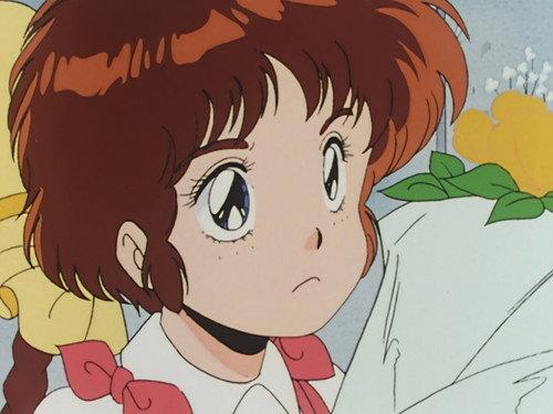 Magical Idol Pastel Yumi Season 1 Episode 20 - Why don't you try to love flowers?