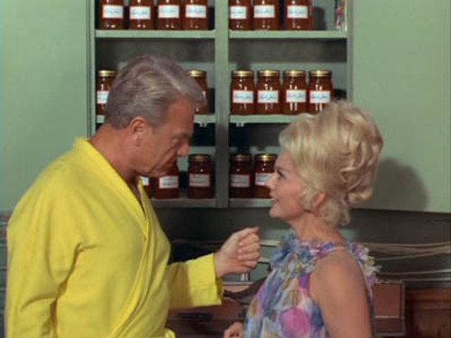 Green Acres Season 3 Episode 2 - Lisa's Jam Session