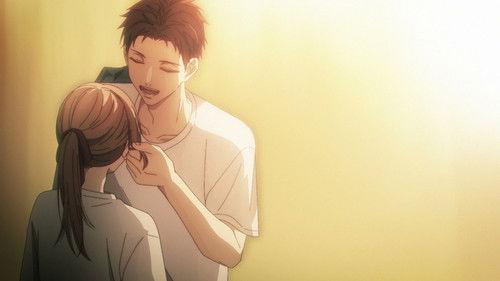 With You, Our Love Will Make It Through Season 1 Episode 6 - Episode 6