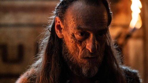 Romulus Season 1 Episode 4 - Populos