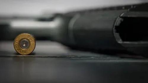 CSI on Trial Season 1 Episode 3 - Firearm Examination