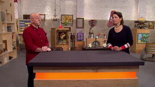 Bares für Rares Season 12 Episode 25 - Episode 25