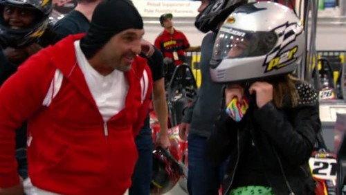 The Real Housewives of New Jersey Season 5 Episode 11 - Children of the Scorned