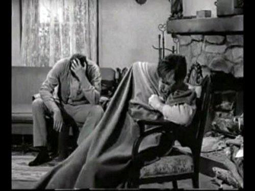 Gunsmoke Season 5 Episode 27 - Where'd They Go