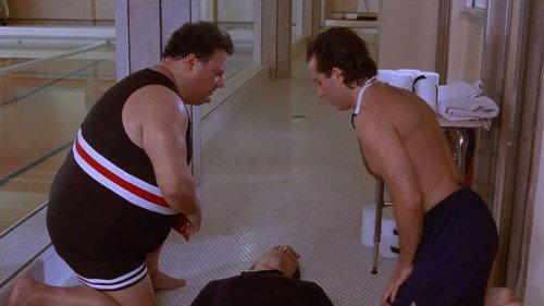 undefined Season 7 Episode 8 - The Pool Guy