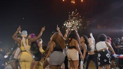 Baddies Caribbean Season 1 Episode 20 - Any Last Words?