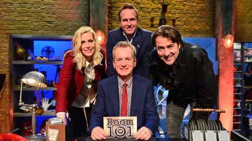 Room 101 Season 15 Episode 5 - Jonathan Ross, Michael Vaughan, Sara Pascoe