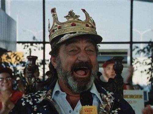 Highway to Heaven Season 3 Episode 12 - Oh Lucky Man