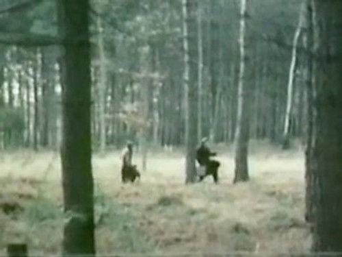 Colditz Season 1 Episode 15 - Gone Away (2)