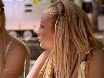 The Simple Life Season 2 Episode 10 - Back in the Saddle