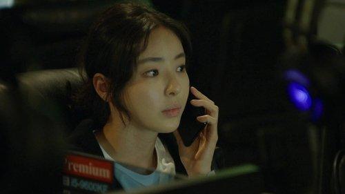 L.U.C.A.: The Beginning Season 1 Episode 12 - Episode 12