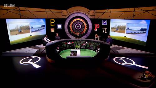 QI Season 16 Episode 17 - VG Part One
