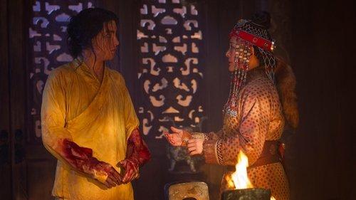 Marco Polo Season 1 Episode 2 - The Wolf and the Deer