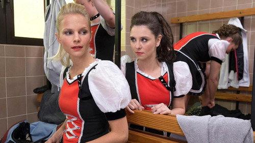 undefined Season 48 Episode 6 - Lead Dancer