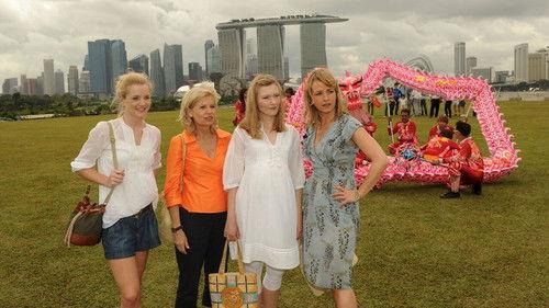 Das Traumschiff Season 1 Episode 68 - Episode 68