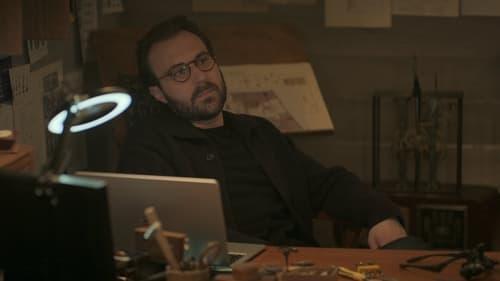 undefined Season 2 Episode 4 - Chapter 4