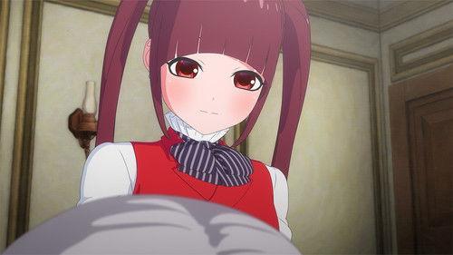 The Duke of Death and His Maid Season 1 Episode 23 - The Duke, Alice, and the Wizardry School