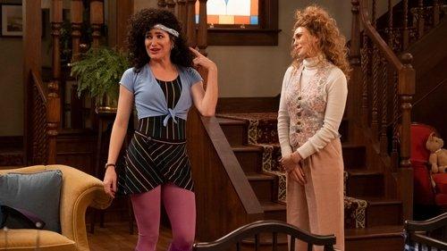 Background image for On a Very Special Episode...