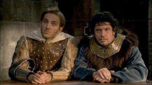 Kaamelott Season 1 Episode 47 - Létal