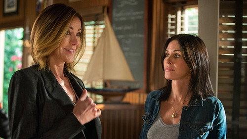 Cougar Town Season 6 Episode 5 - Even the Losers