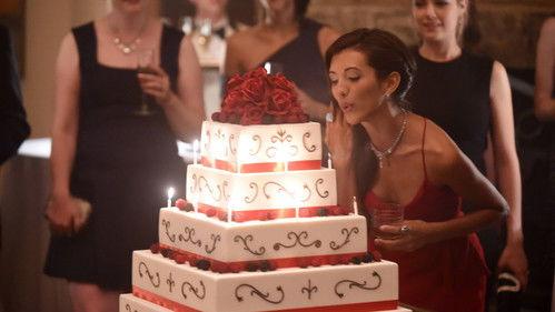 Blood & Oil Season 1 Episode 4 - The Birthday Party