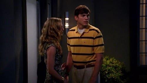Two and a Half Men Season 10 Episode 10 - One Nut Johnson