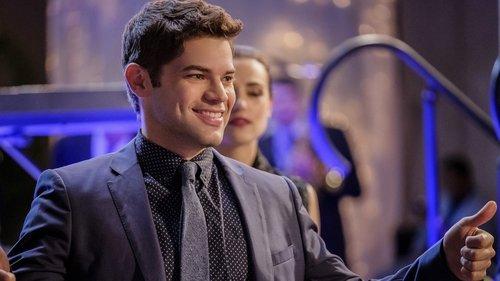 Supergirl Season 2 Episode 5 - Crossfire