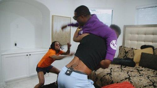 Bad Boys Texas Season 1 Episode 2 - One Bad House