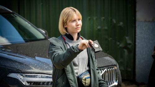 Karen Pirie Season 1 Episode 1 - Episode 1