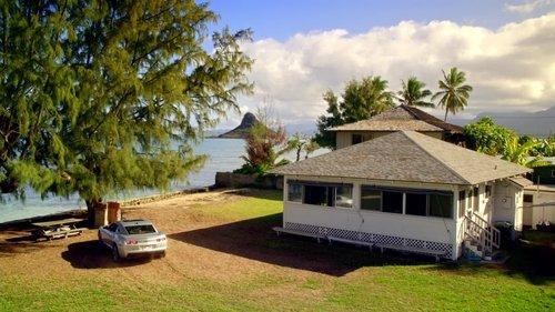 Background image for Ke Kinohi (The Beginning)