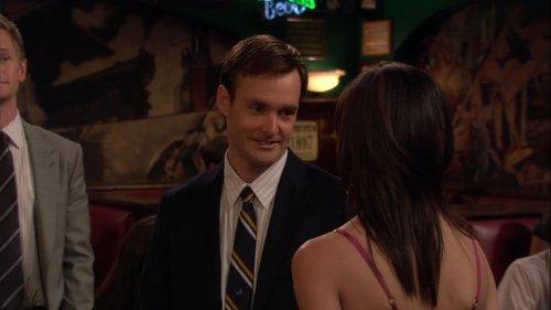 How I Met Your Mother Season 3 Episode 18 - Rebound Bro