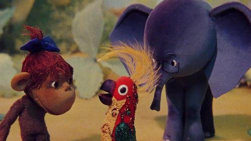 38 Parrots Season 1 Episode 1 - 38 Parrots