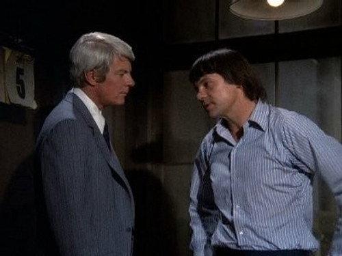 Mission: Impossible Season 7 Episode 16 - The Question
