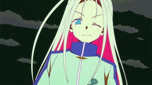 undefined Season 1 Episode 5 - Color