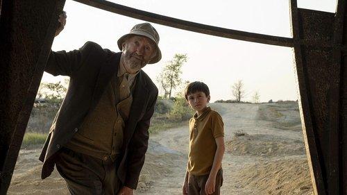 undefined Season 1 Episode 4 - Echo Sphere