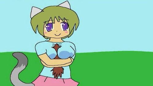 Nyan~ Neko Sugar Girls Season 1 Episode 5 - Episode 5